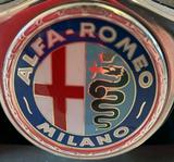 Alfa Romeo ALFA ROMEO Montreal 2500 V8 - Alfa Romeo: Montreal