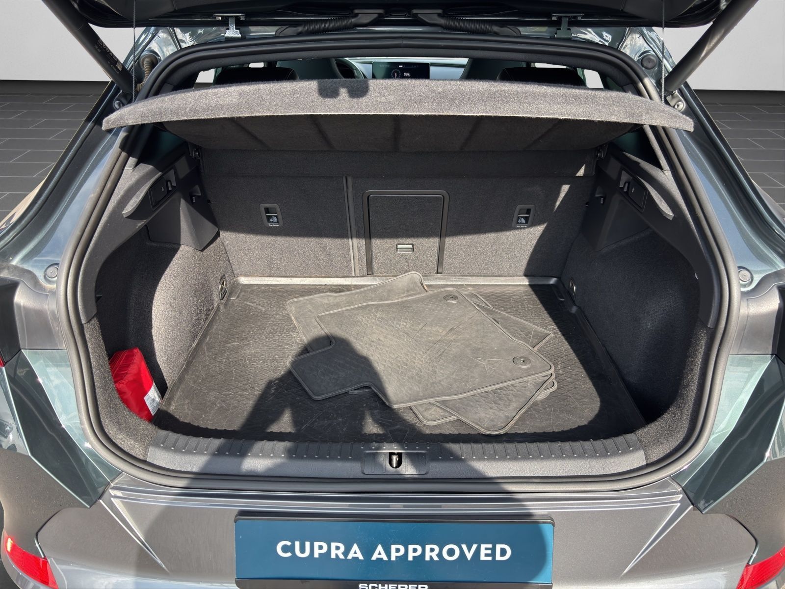 Cupra Formentor - Bild 15