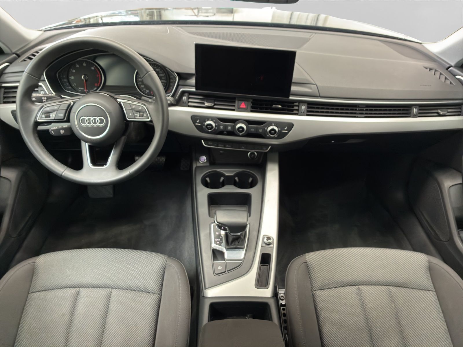 Audi A4 - Bild 6