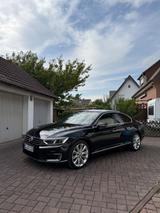 Volkswagen Passat 1.4 TSI DSG GTE GTE - VW Passat Gebrauchtwagen in Bielefeld