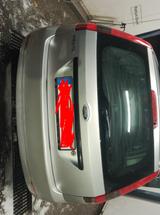 Ford FORD FIESTA 1.4 16V Futura - Ford Fiesta aus 2004: 1.4