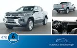 Volkswagen Amarok 3.0 TDI V6 4M Aventura ACC AHK H&K STHZ