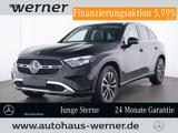Mercedes-Benz GLC 200 4M AVANT-ADV+ AHK D-LIGH WINTER 360°WDGS - Mercedes-Benz GLC 200 in Bremen