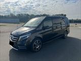 Mercedes-Benz V 250 d Aut. EDITION lang 140 + 10kW EDITION