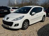 Peugeot 207 SW Tendance*Garantie*TÜV+Service Neu* - Peugeot 207: Tendance