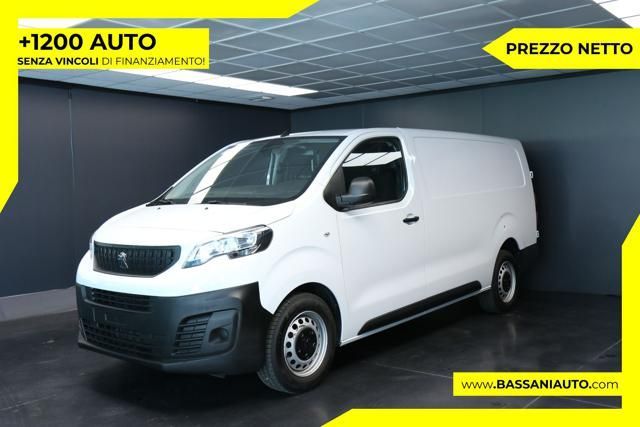Image of Peugeot Expert