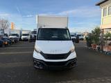 Iveco Daily 35C16 Koffer Ladebordwand 750kg - Pkw-Anhänger 750 kg