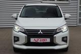 Mitsubishi Space Star 1.2 Top CVT LED Kamera Sitzheizung - gebrauchte Mitsubishi Space Star aus dem Jahr 2022