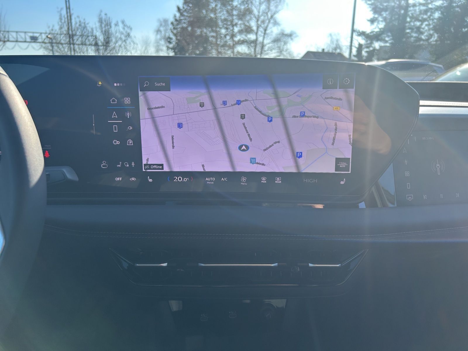 Audi A6 e-tron - Bild 7