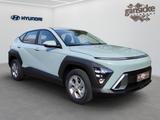 Hyundai KONA 1.6 GDi Hybrid Select DCT - Neuwagen: Geländewagen
