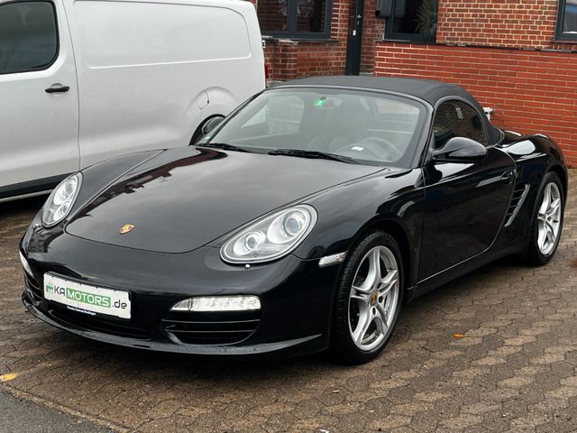 Porsche Boxster | Xenon | Leder | Apple CP | Schalter