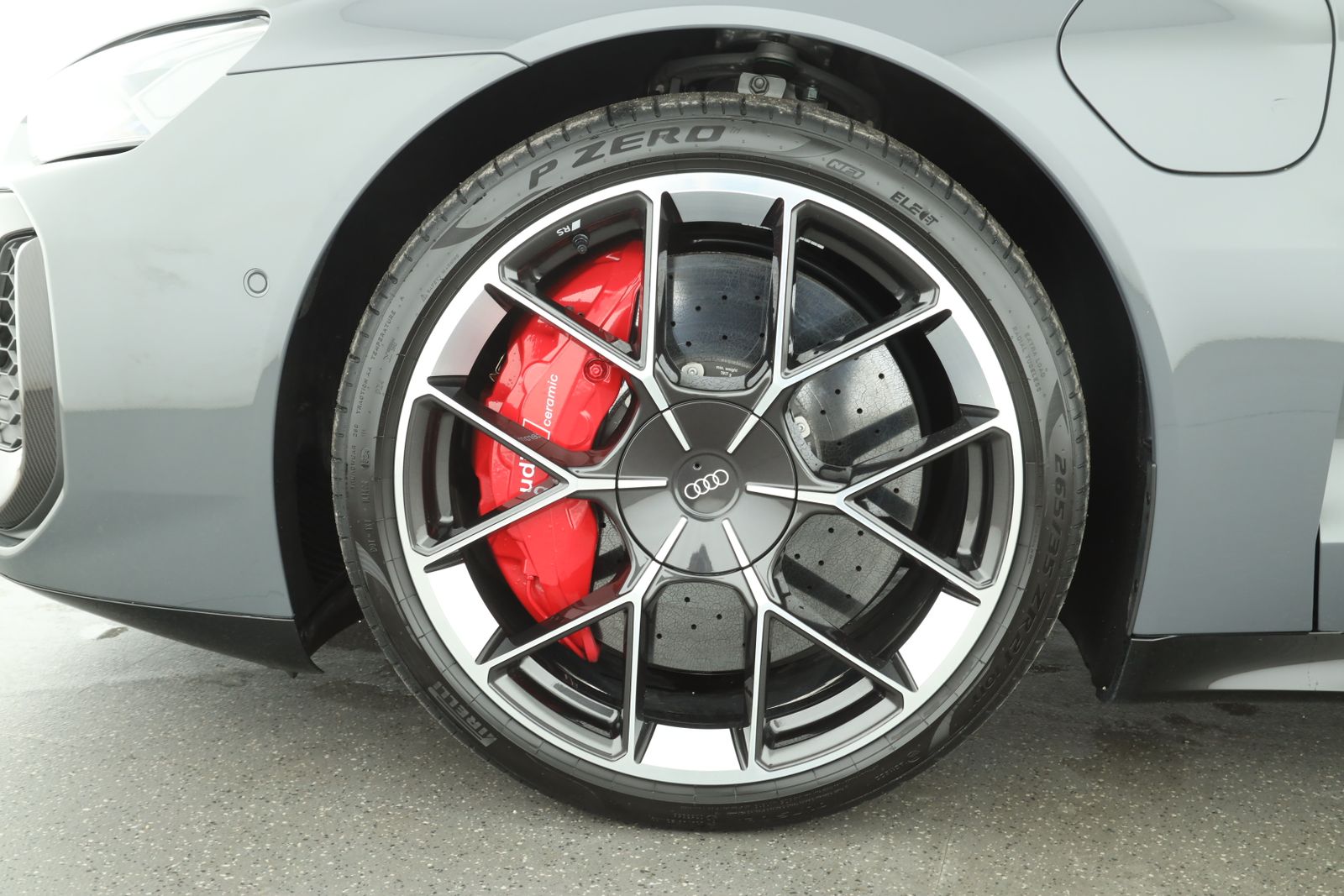 Audi RS e-tron GT - Bild 10