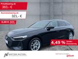Audi A5 Avant 40 TDI S-TR LED+NAVI+HuD+B&O+RFK+ACC+18