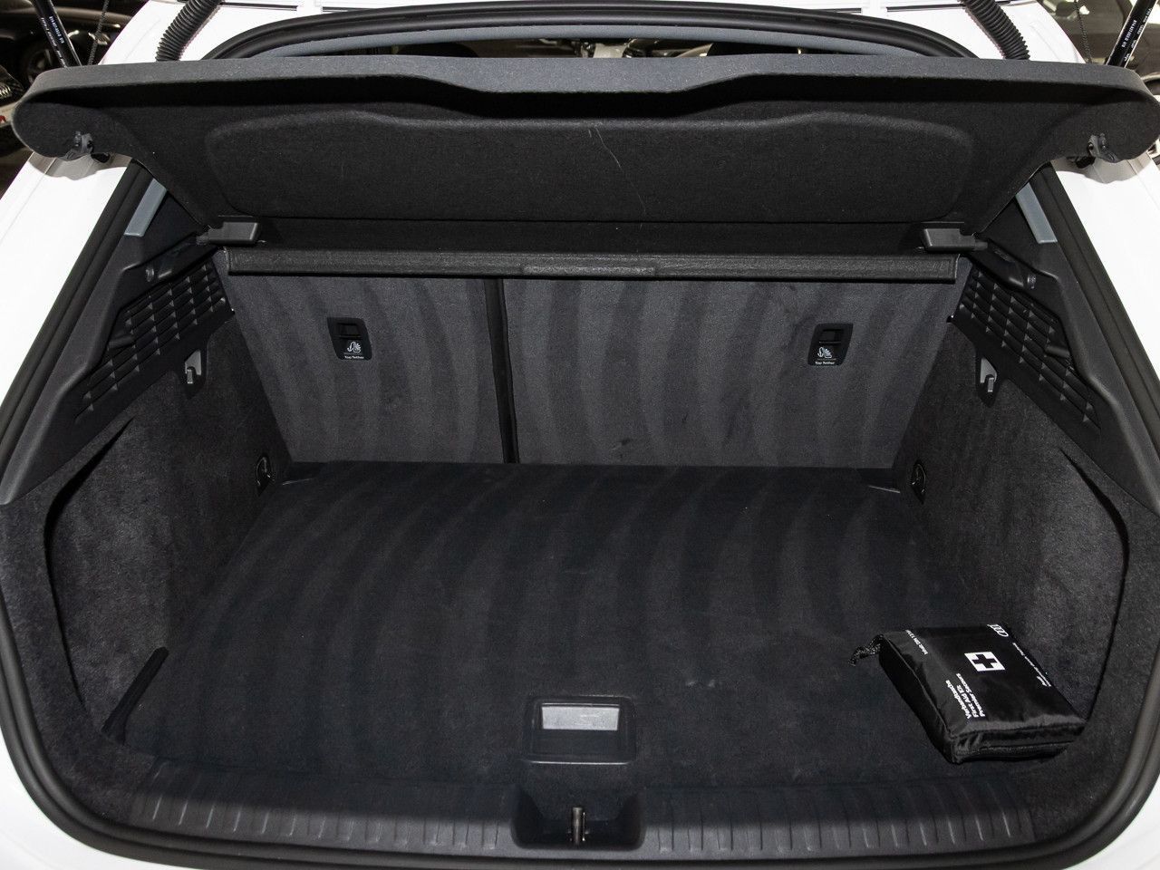 Audi A3 - Bild 7