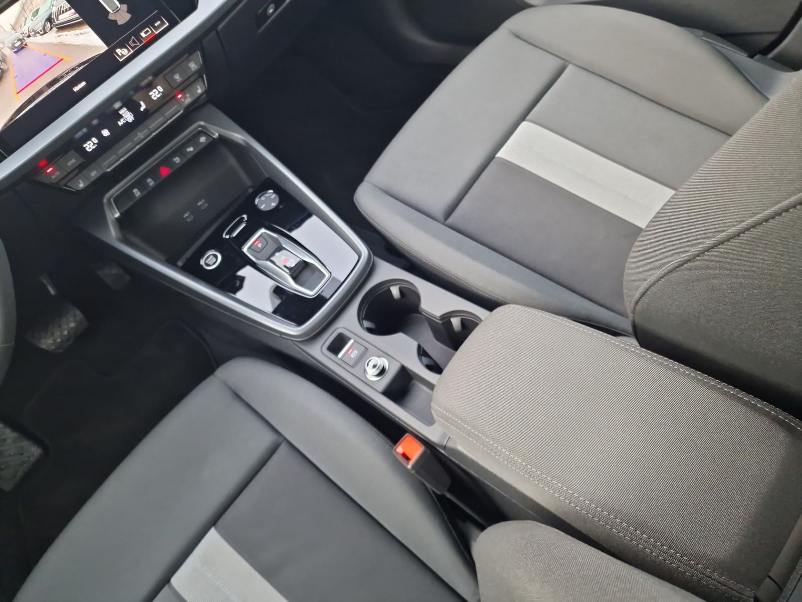 Audi A3 - Bild 18