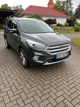 Ford Kuga Topzustand! - Ford Kuga in Rostock