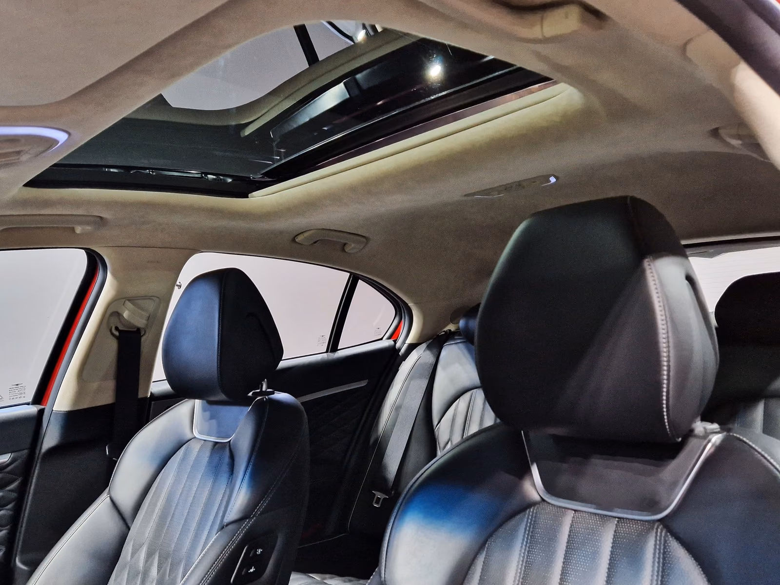Genesis G70 Shooting Brake 2.0 SPORT |5 *JAHRE*GARANTIE
