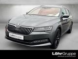 Skoda Superb Combi Style 2.0 TDI 150PS DSG Business Co