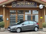 Ford Focus Lim. Trend Automatik 1.Hand TÜV 05.27 - Ford Focus Trend mit Diesel-Antrieb