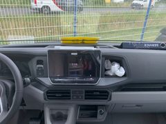 Dethleffs Globetrail Performance 600 DR VW VW Automatik