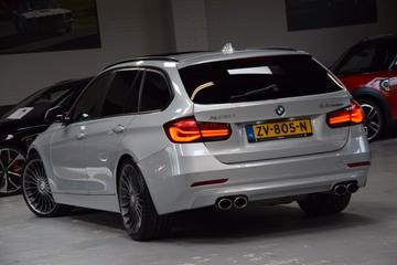 2014 Alpina B3 — фото 2