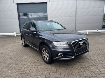 Audi Q5 - 2