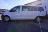 Mercedes-Benz Vito Tourer extralang 8-Sitzer Aut. Navi Kamera - gebrauchte Kleinbusse