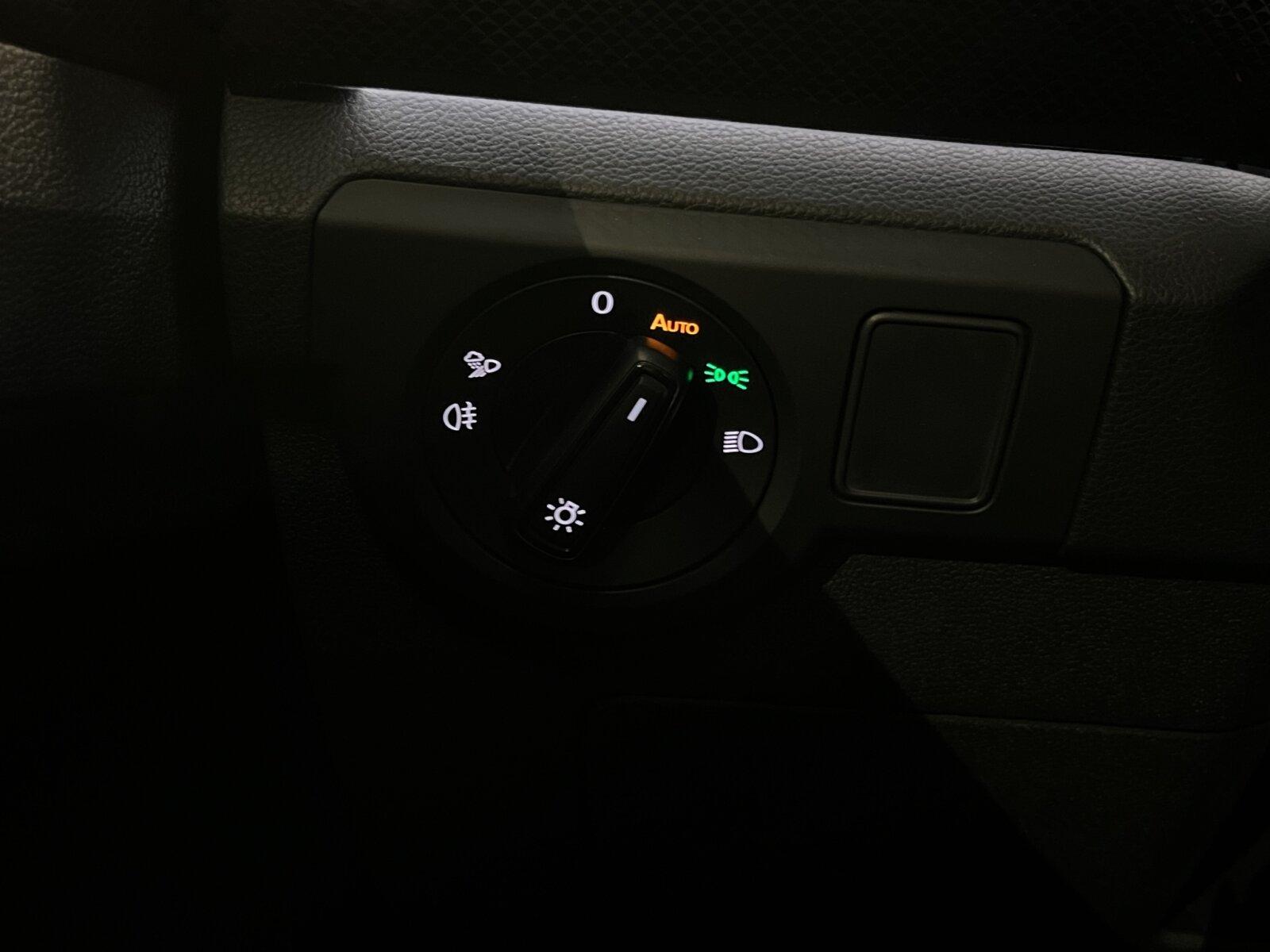 Volkswagen T-Cross Energy 1.0 TSI DSG AHK APP ACC, миниатюра 29