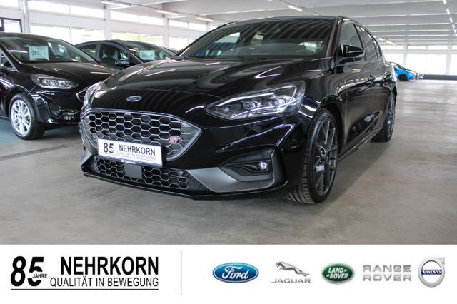 Ford Focus ST + Styling-Paket + Technologie-Paket