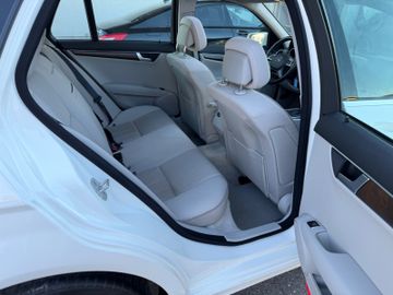 Mercedes C 220 - 11
