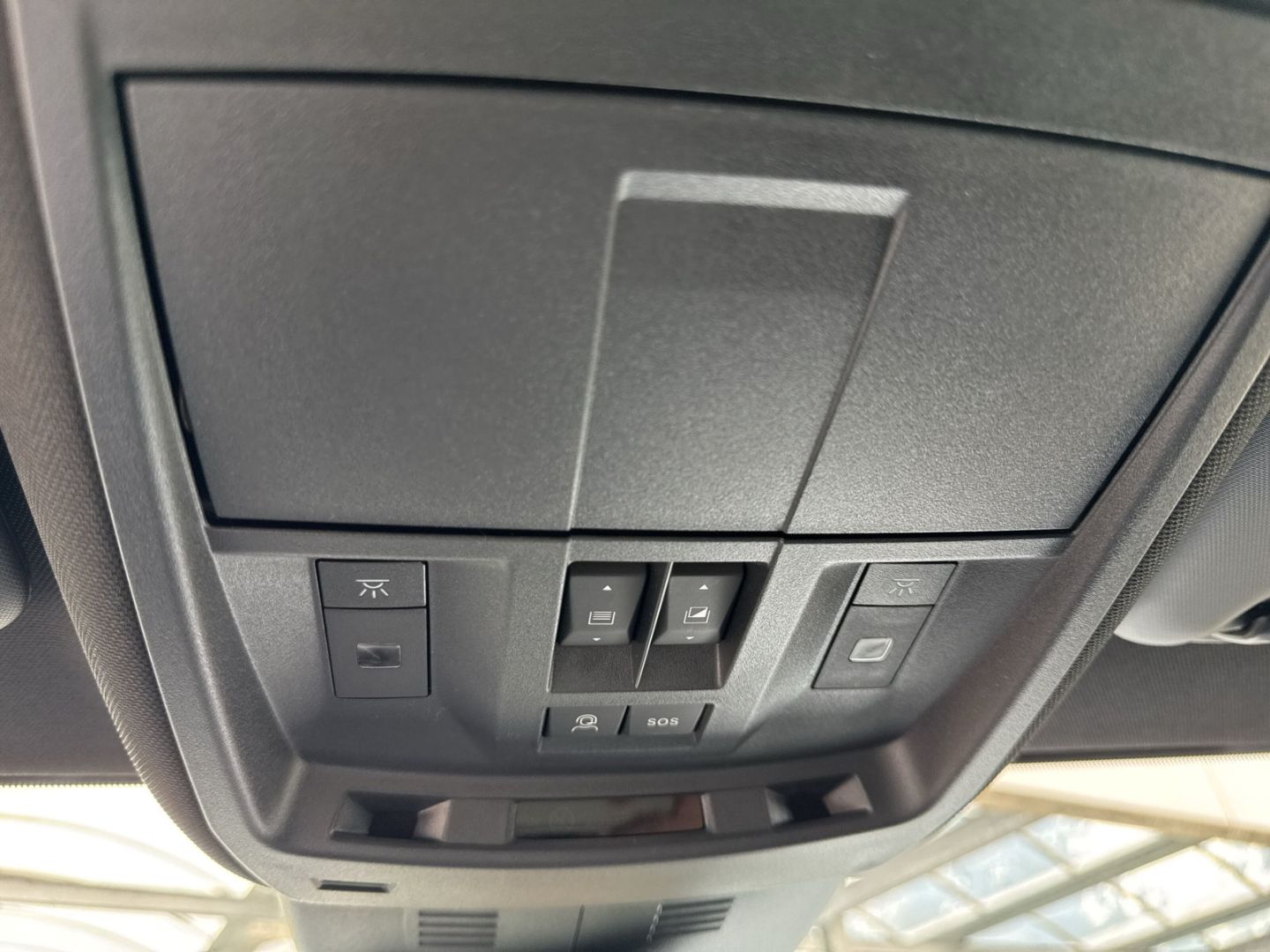 Peugeot 5008 - Bild 18