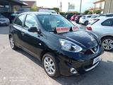 Nissan Micra 1.2 GPL 5 porte Acenta neopatentati - Nissan Micra mit LPG-Antrieb