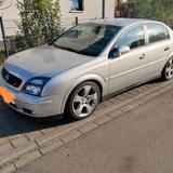Opel Vectra c bj 2002  LPG Automatik - Opel Vectra aus 2025