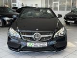Mercedes-Benz E 220 Cabrio AMG-Line*Modellpflege*Airscarf* - gebrauchte Mercedes-Benz E 220 aus dem Jahr 2013