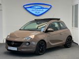 Opel Adam Open Air/1TE HAND/WINTERPAKET/TÜV/INSP NEU - Opel Adam aus 2017