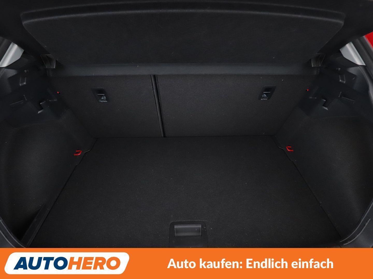Audi A1 Sportback 35 TFSI *NAVI*LED*TEMPO*, миниатюра 16