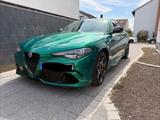 Alfa Romeo Giulia 2.9 V6 Bi-Turbo 375 kW AT8 Quadrifogl... - Alfa Romeo Gebrauchtwagen in Karlsruhe