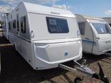 Knaus Sport 500 KD -neu- Mod.26 *1500kg*etc. - Knaus Sport 500 KD
