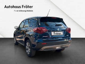 Fotografie 6 des Suzuki Vitara 1.4 Comfort Kamera LED ACC NAVI