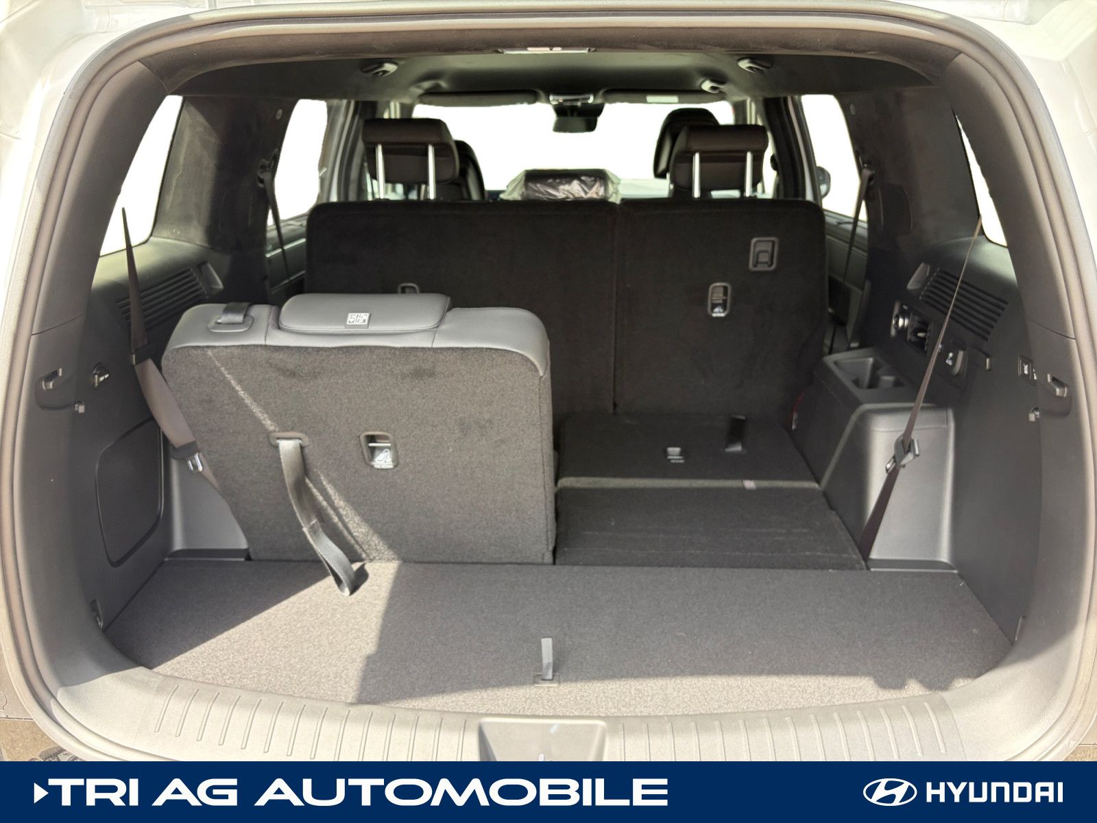 Hyundai SANTA FE - Bild 12