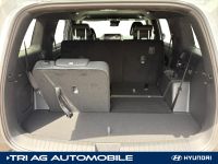 Hyundai SANTA FE - Vorschau Bild 12