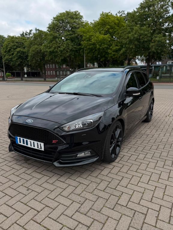 Image of Ford Focus