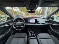 Audi Q6 e-tron - Vorschau Bild 8