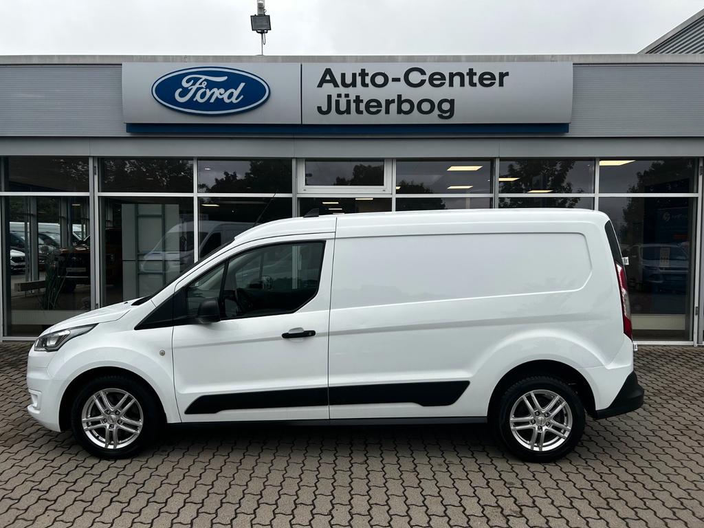Ford Transit Connect Kasten langKAMERATEMPOMATPDC 2020
