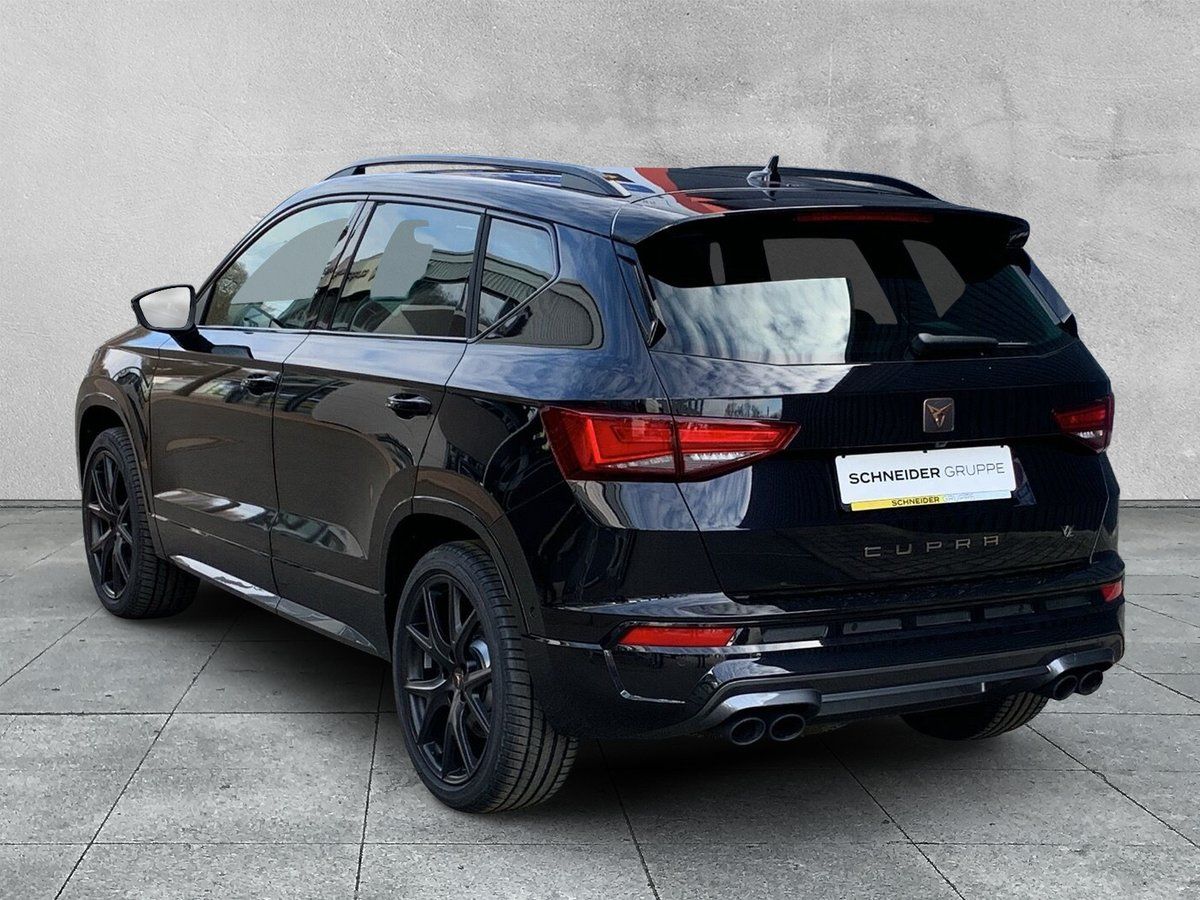 Cupra Ateca - Bild 3