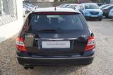 Mercedes-Benz C 200 T CGI BlueEfficiency GSD*AHK*Apple CarPlay - gebrauchte Mercedes-Benz C 200 aus dem Jahr 2011