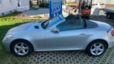 Mercedes-Benz Mercedes SLK R171 - Mercedes-Benz: R171