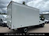 Iveco Daily 35s14 Möbel Maxi 4,34 l / 2,44 hoch 23 m³ - Iveco Kastenwagen hoch + lang 35 s 14 daily