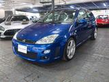 Ford Focus RS MK1 LHD year 2004 - Ford Oldtimer