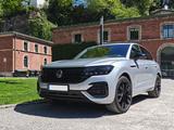 Volkswagen Touareg 3.0 V6 TDI 210kW 4MOT Tiptr. R-Line ...
